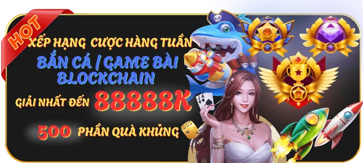 Mẹo chơi bắn cá hiệu quả tại 888club win