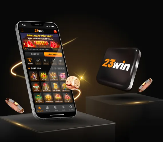 Đa dạng trò chơi 888club win