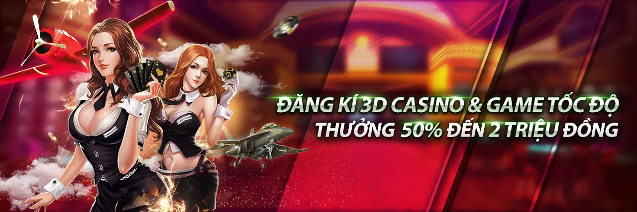 Khuyến mãi độc quyền tại 888club win