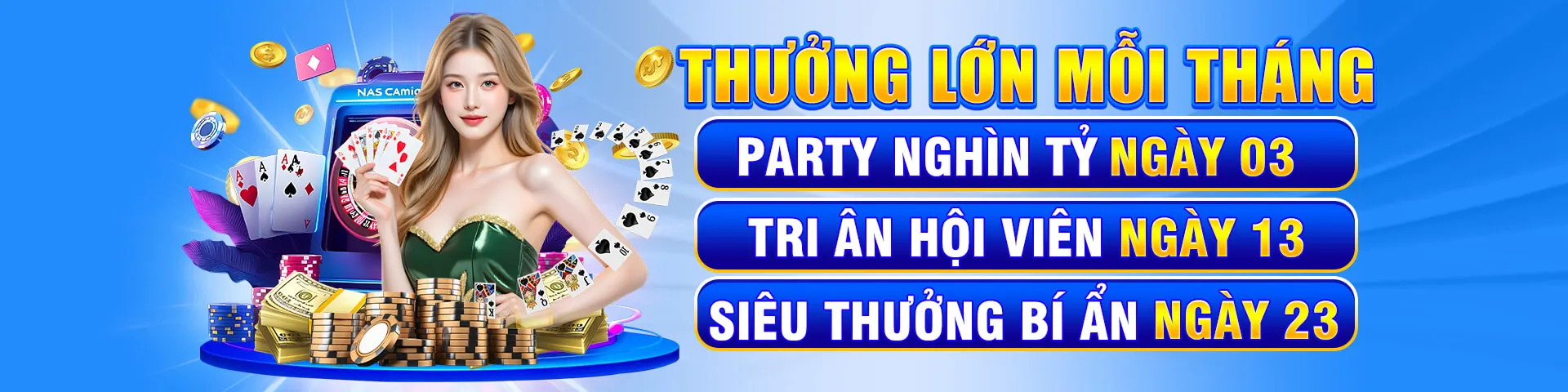 Hình ảnh chính về chiến lược chơi casino tại 888club win