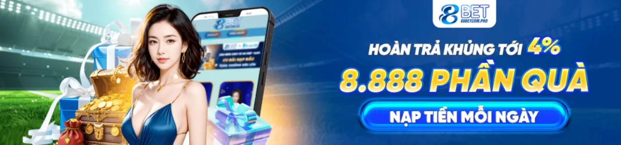 Hình ảnh chính về cá cược thể thao an toàn tại 888club win